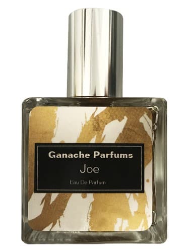 Joe by Ganache Parfums bottle