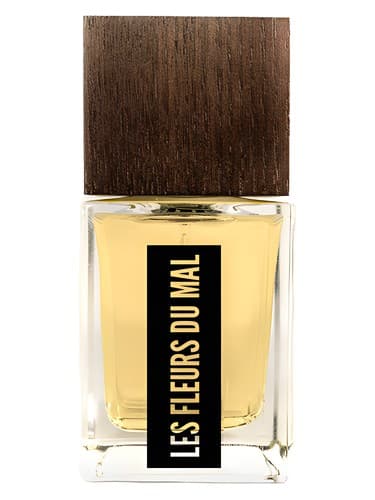Les Fleurs du Mal by Sixteen92 bottle