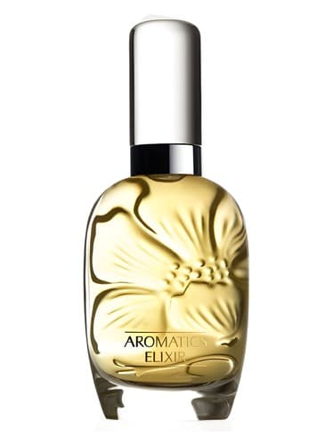 Aromatics Elixir Premier by Clinique bottle