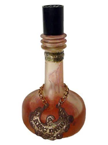 King David by Judith Muller bottle