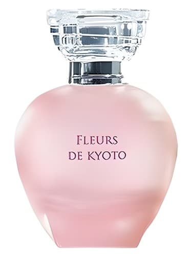 Fleurs de Kyoto by ID Parfums bottle