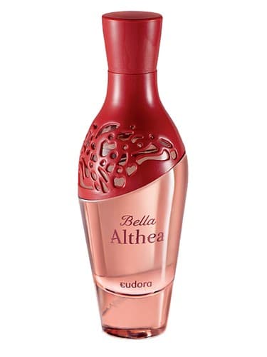 Bella Althea by Eudora bottle