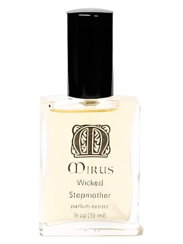 Wicked Stepmother by Mirus Fine Fragrance bottle