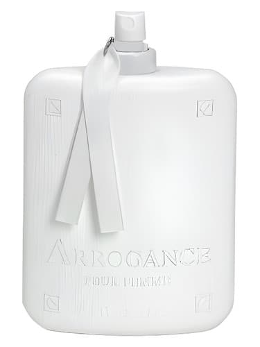 Angelique Arrogance by Arrogance bottle