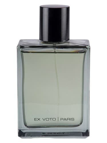 Eau de Luxe Ginseng by Ex Voto bottle