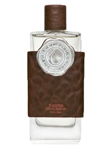 Juniper by Precious Liquid bottle