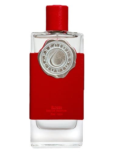 Roses by Precious Liquid bottle