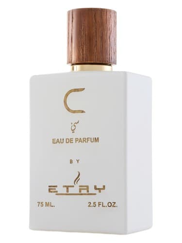 C by Etry bottle