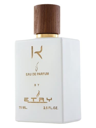 K by Etry bottle