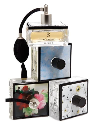 Couture 6 by Bill Blass bottle