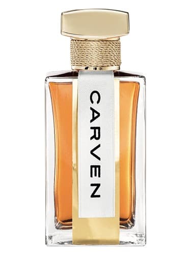 Paris Mascate by Carven bottle