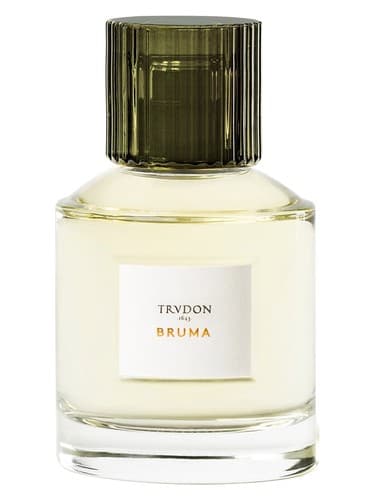 Bruma by Trudon bottle