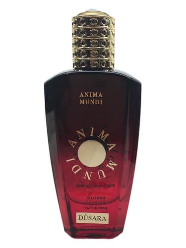 Dusara by Anima Mundi bottle