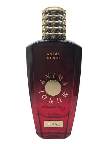 Tikal by Anima Mundi bottle