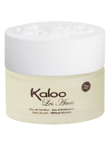 Eau de Senteur by Kaloo bottle