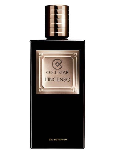 L'Incenso by Collistar bottle