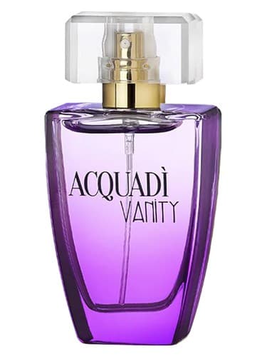 Vanity by AcquaDì bottle