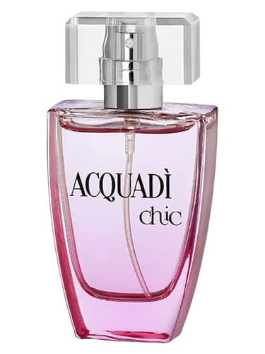 Chic by AcquaDì bottle