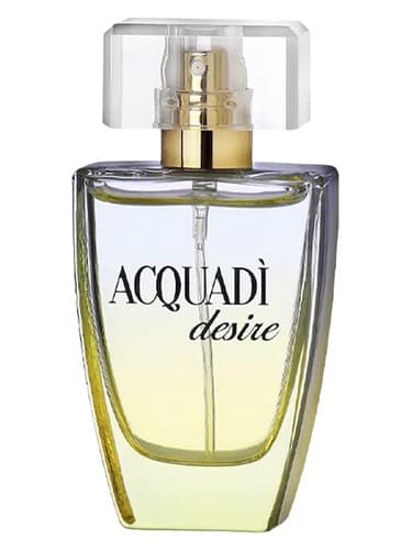 Desire by AcquaDì bottle