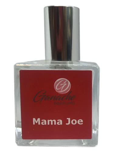 Mama Joe by Ganache Parfums bottle