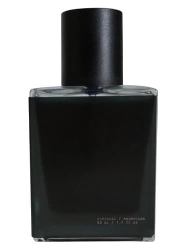 Happiness by unvisual/parfums bottle