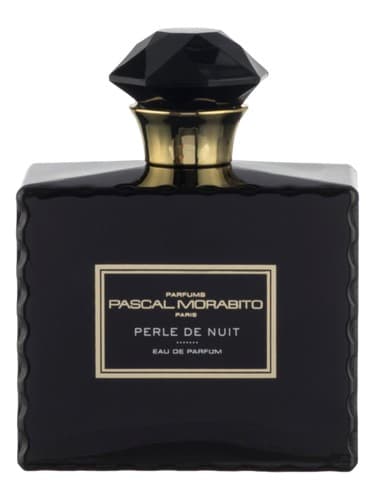 Perle de Nuit by Pascal Morabito bottle