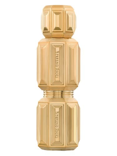 SR Eight Limited Edition by Stefano Ricci bottle