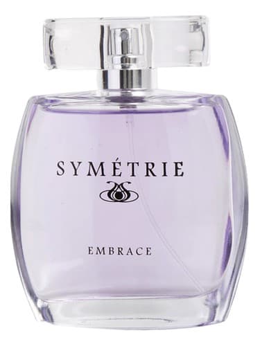 Embrace by Symétrie bottle