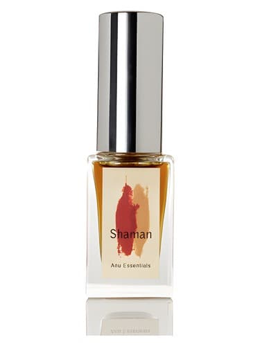 Shaman by Anu Essentials bottle