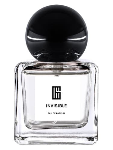 Invisible by G Parfums bottle