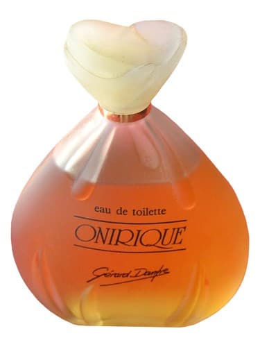 Onirique by Gérard Danfre bottle