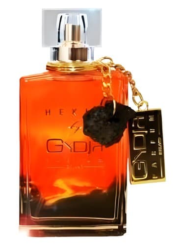 Hekla by Gydja bottle