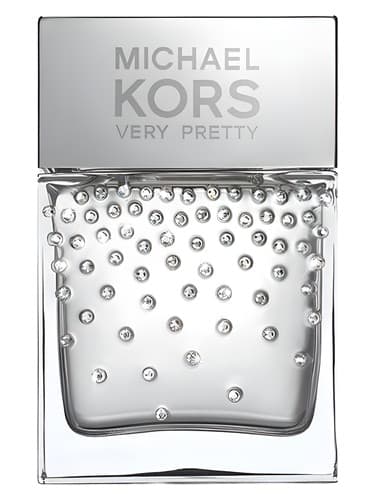 Very Pretty by Michael Kors bottle