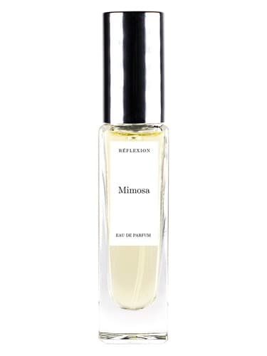Mimosa by Reflexion bottle