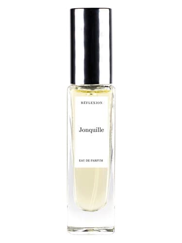 Jonquille by Reflexion bottle