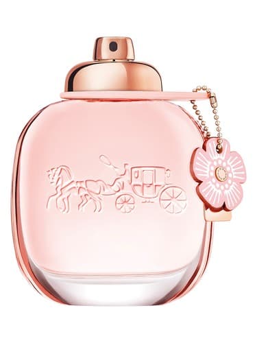 Coach Floral Eau The Parfum by Coach bottle