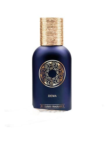 Dema by By Cloud bottle