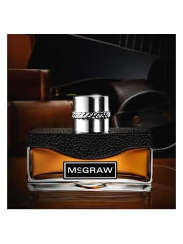 McGraw by Tim McGraw bottle