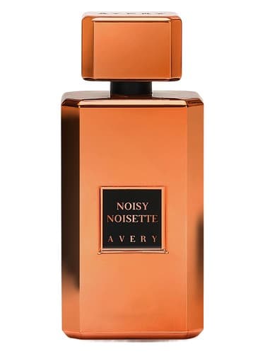 Noisy Noisette by Avery bottle