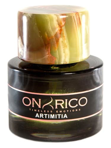Artimitia by Onyrico bottle