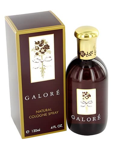 Galore by Germaine Monteil bottle