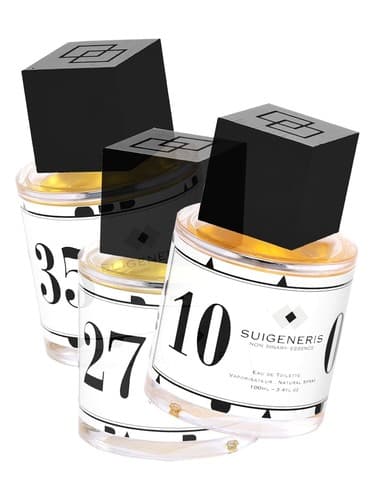 Suigeneris Non Binary Essence 10 by Suigeneris Non Binary Essence bottle