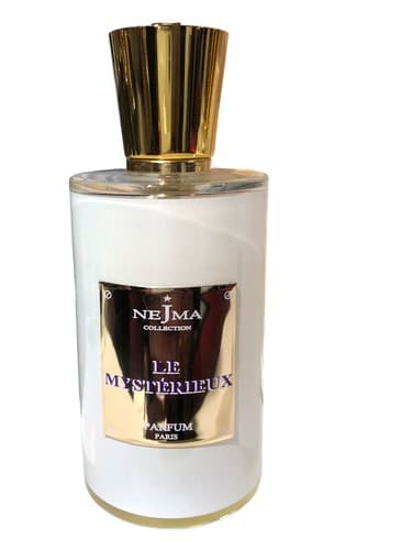 Le Mysterieux by Nejma bottle