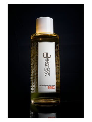 Cologne Bensimon by Bensimon bottle