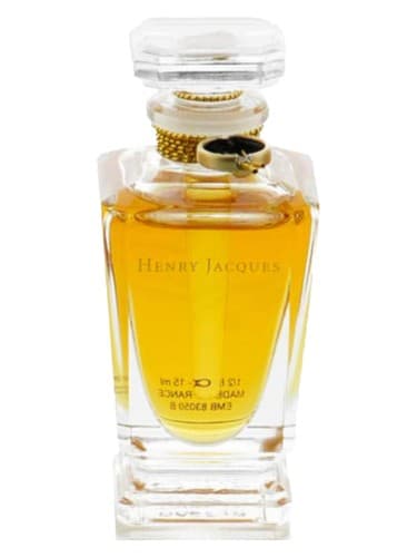 Irois by Henry Jacques bottle