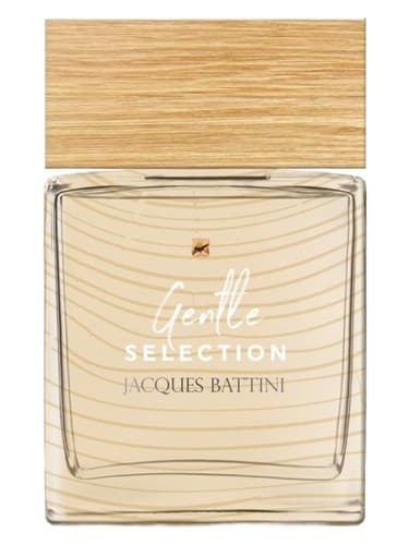 Gentle Selection by Jacques Battini bottle