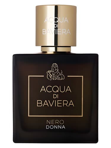 Nero Donna by Acqua di Baviera bottle