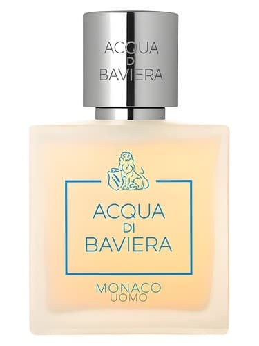 Monaco Uomo by Acqua di Baviera bottle