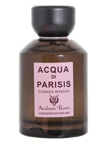 Acqua Di Parisis Essenza Intensa Arabian Roses by Reyane Tradition bottle