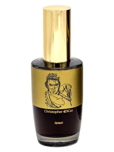 Christopher DiCas Le Parfum by Christopher Dicas bottle
